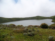 Imagen Laguna El Junco4